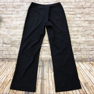 Patagonia Pants - PATAGONIA Women's Outdoor Black Pants SZ 6 Patagonia Pants - PATAGONIA Women's Outdoor Black Pants SZ 6